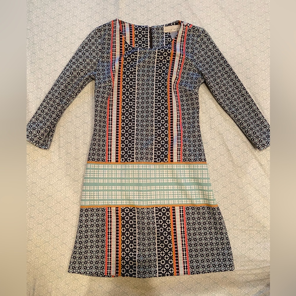 Midi  dress